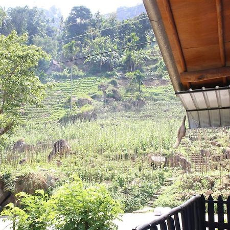 Ella River Face Inn エクステリア 写真