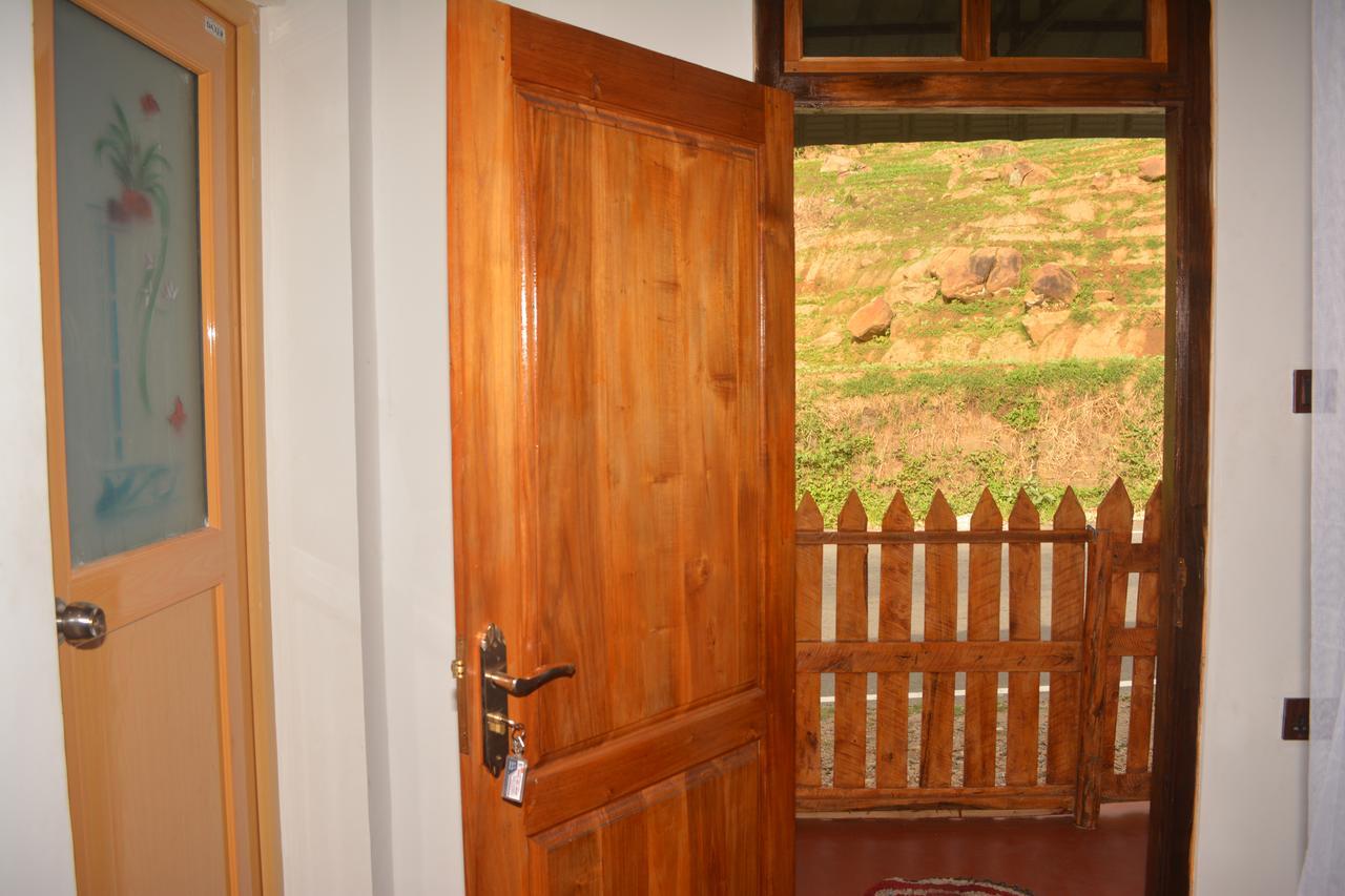Ella River Face Inn エクステリア 写真
