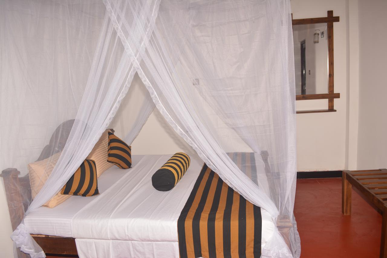 Ella River Face Inn エクステリア 写真
