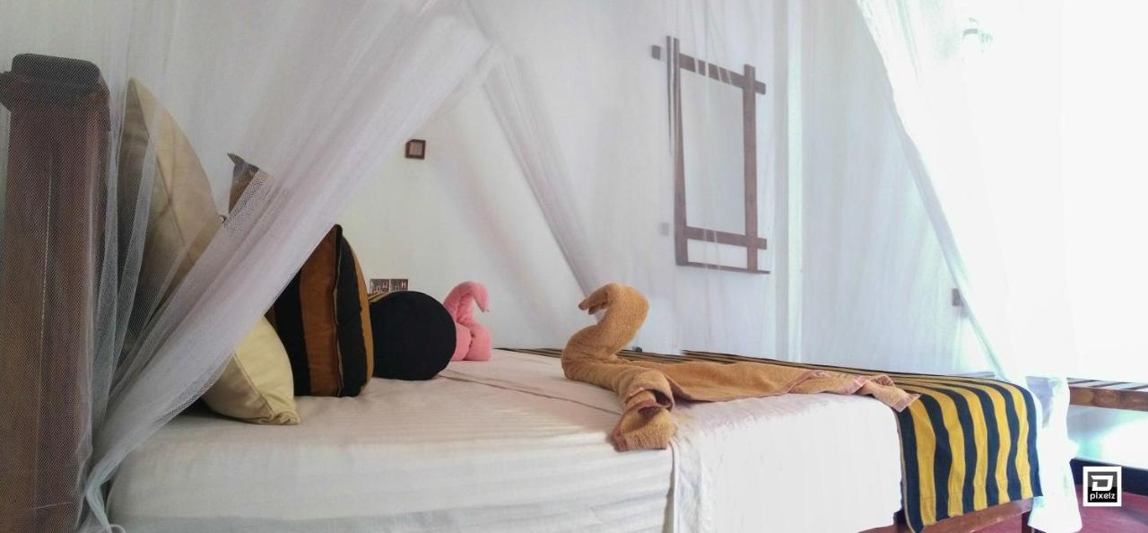 Ella River Face Inn エクステリア 写真